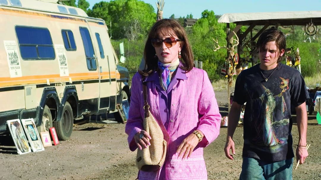 Transamerica backdrop 11