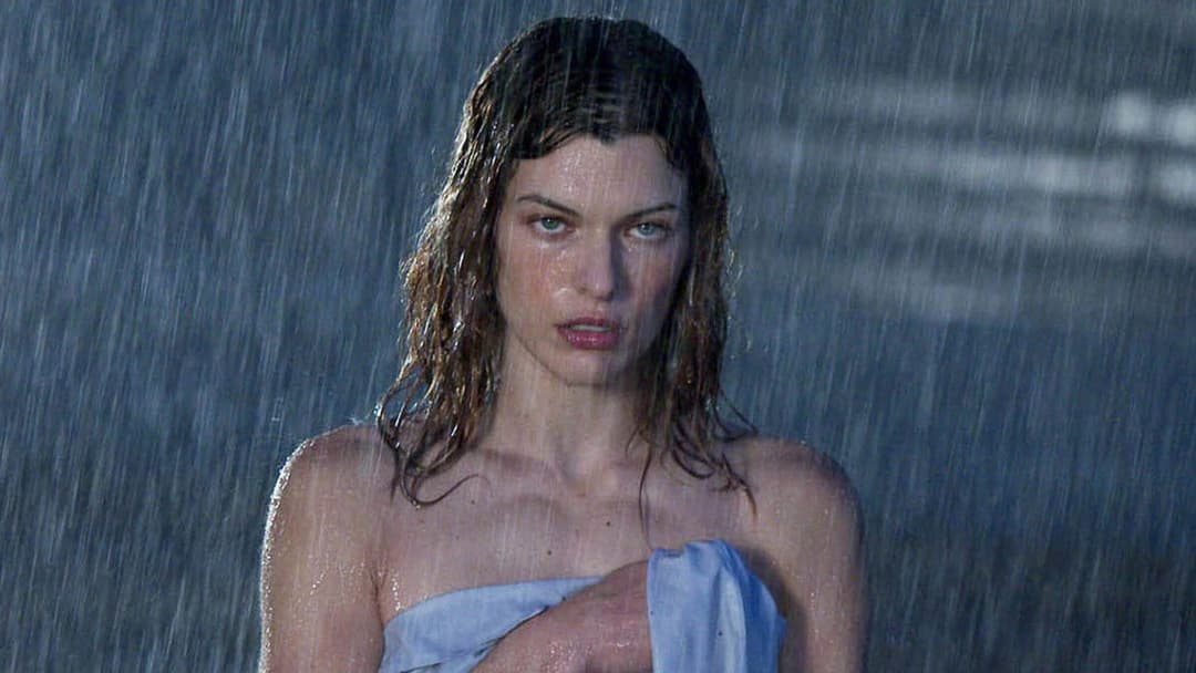 Resident Evil: Apocalypse backdrop 19