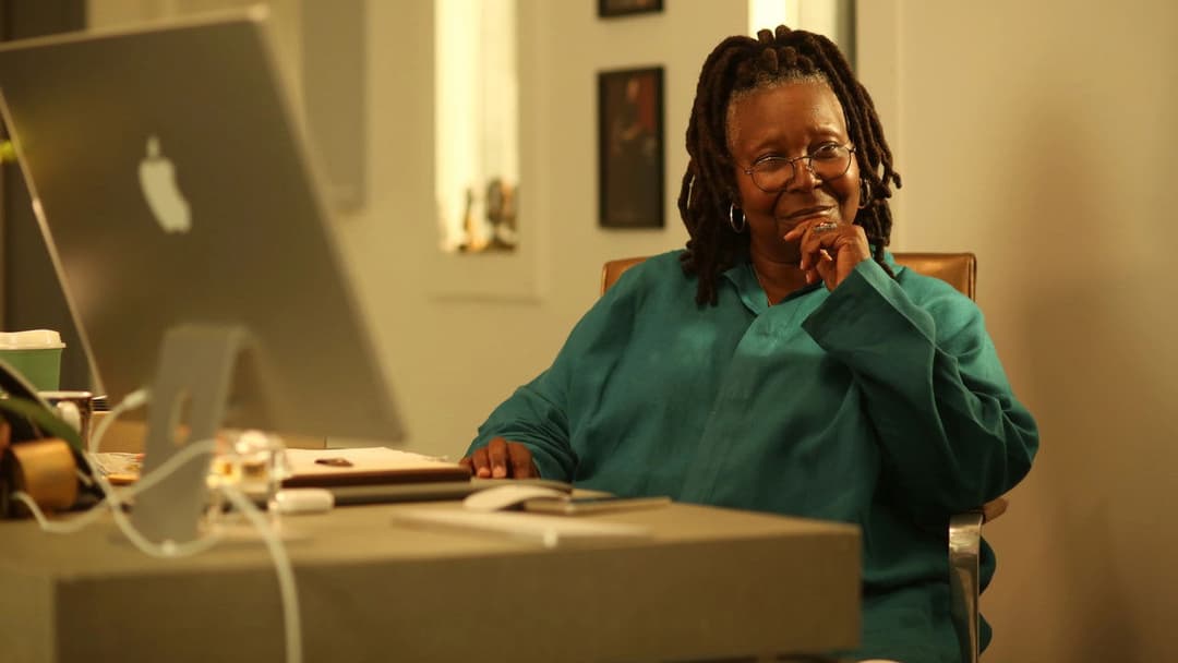 Езра: Неналежна поведінка backdrop 20