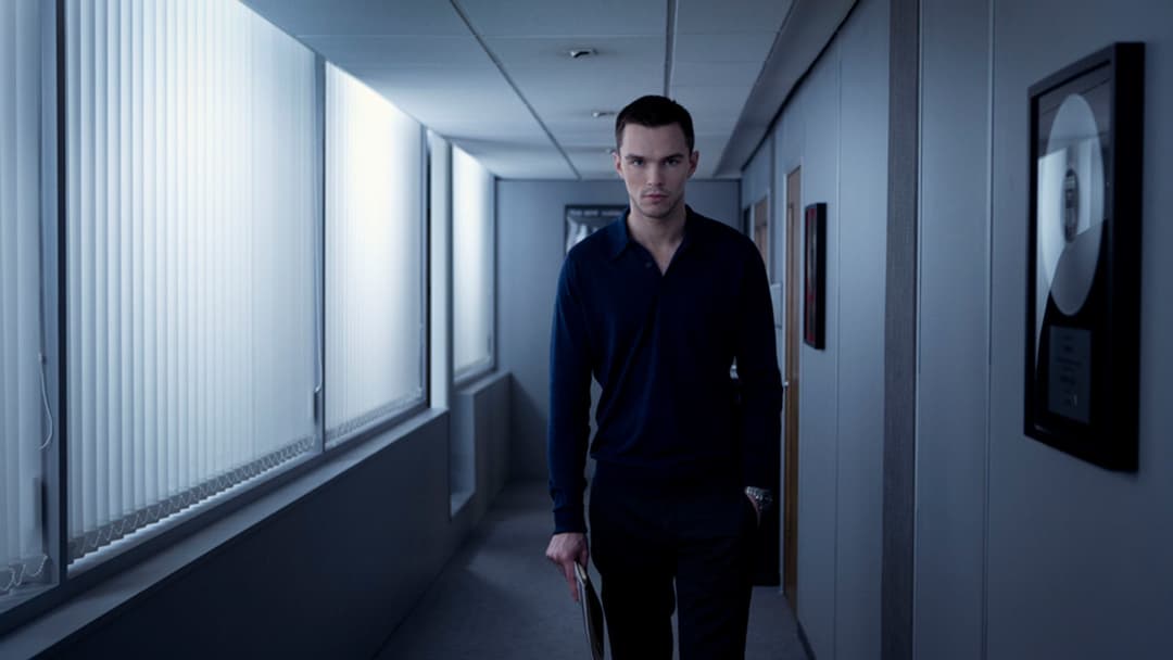 Убий своїх друзів backdrop 12