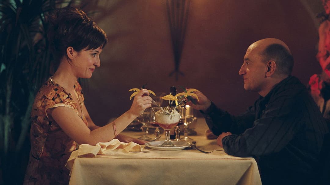 Je vous trouve très beau backdrop 10