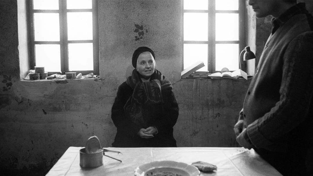 Die Werckmeisterschen Harmonien backdrop 16