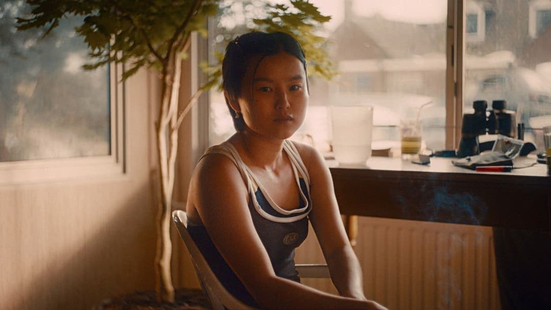 Joe Speedboot backdrop 1