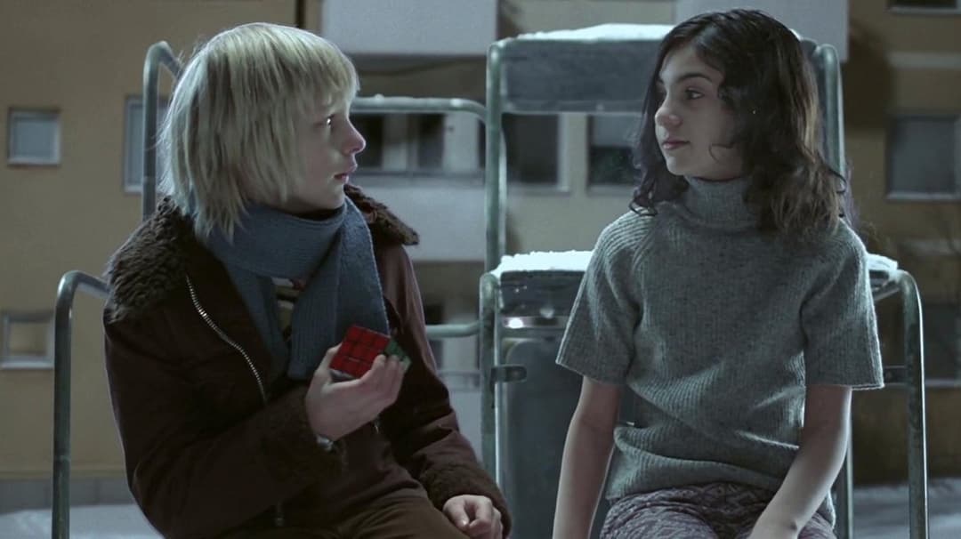 Let the Right One In backdrop 20