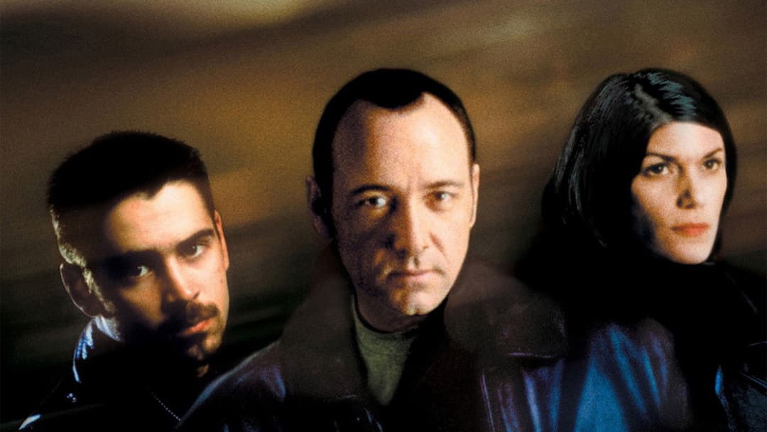 Ein ganz gewöhnlicher Dieb backdrop 1