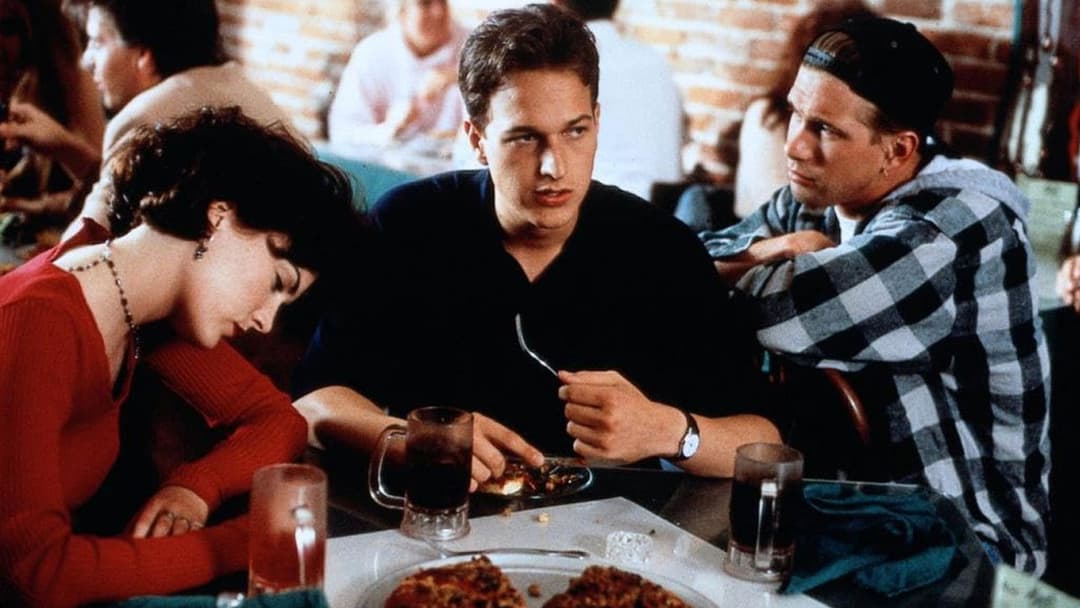 Einsam, Zweisam, Dreisam backdrop 14