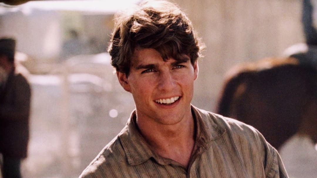 In einem fernen Land backdrop 9