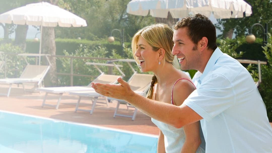 Just Go with It backdrop 6