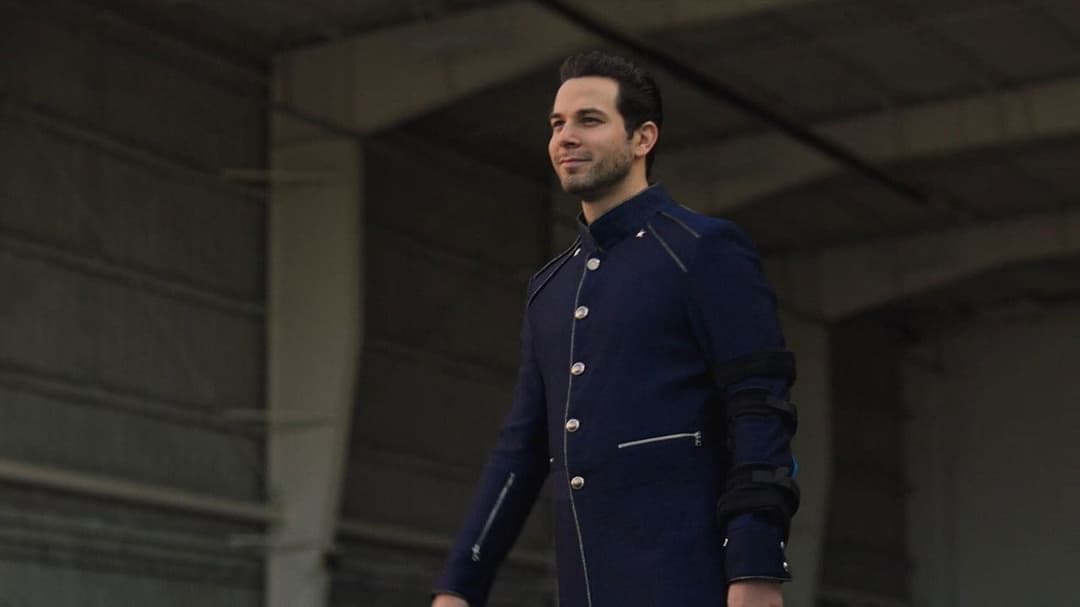 Der geheime Club der zweitgeborenen Royals backdrop 6