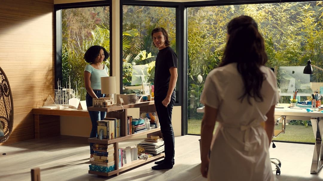 Du neben mir backdrop 14