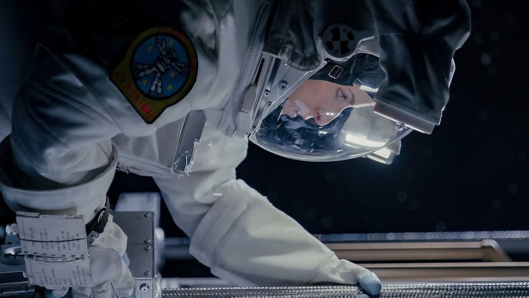 Далекий космос backdrop 8