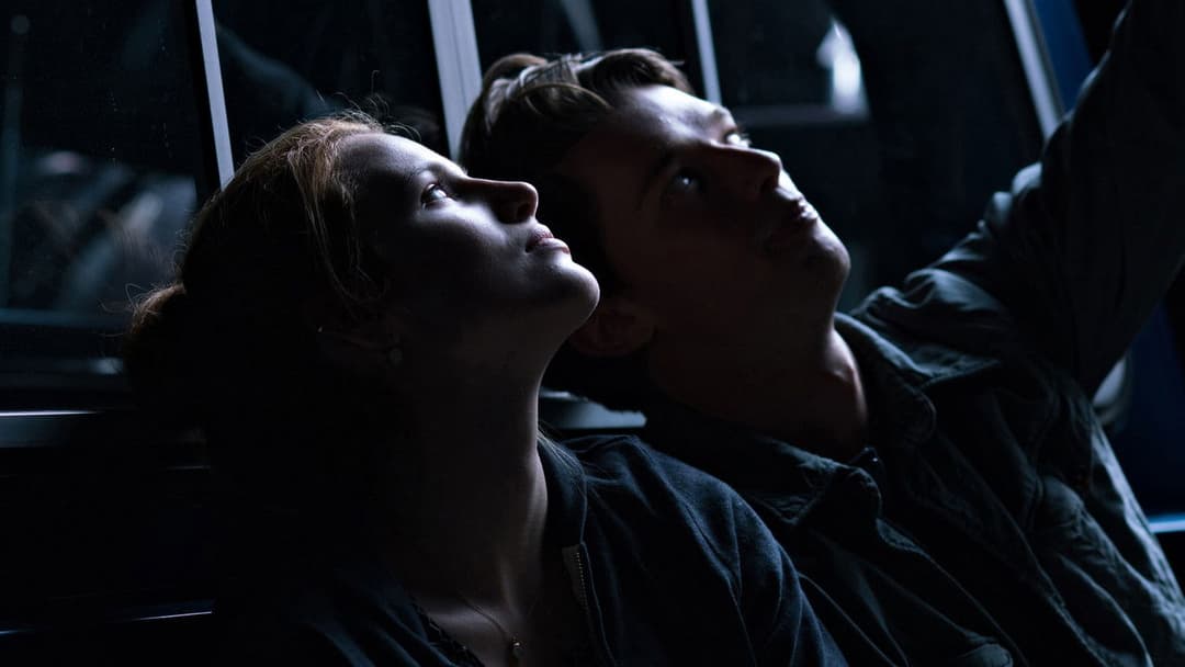 Midnight Sun - Alles für dich backdrop 5