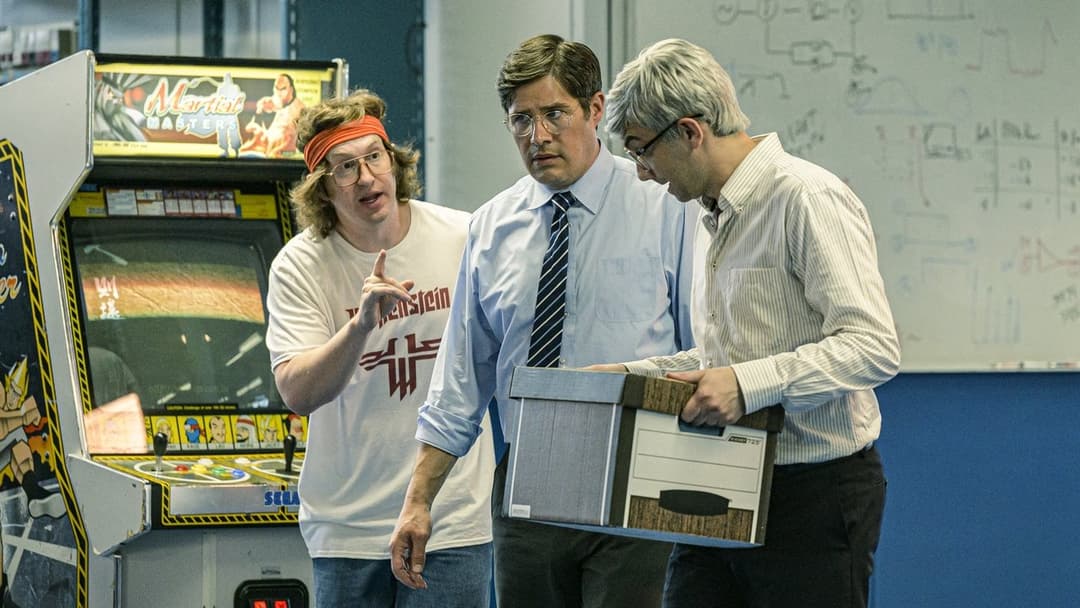 BlackBerry backdrop 6