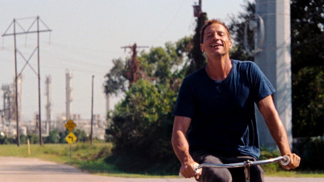 The Caiman backdrop 4