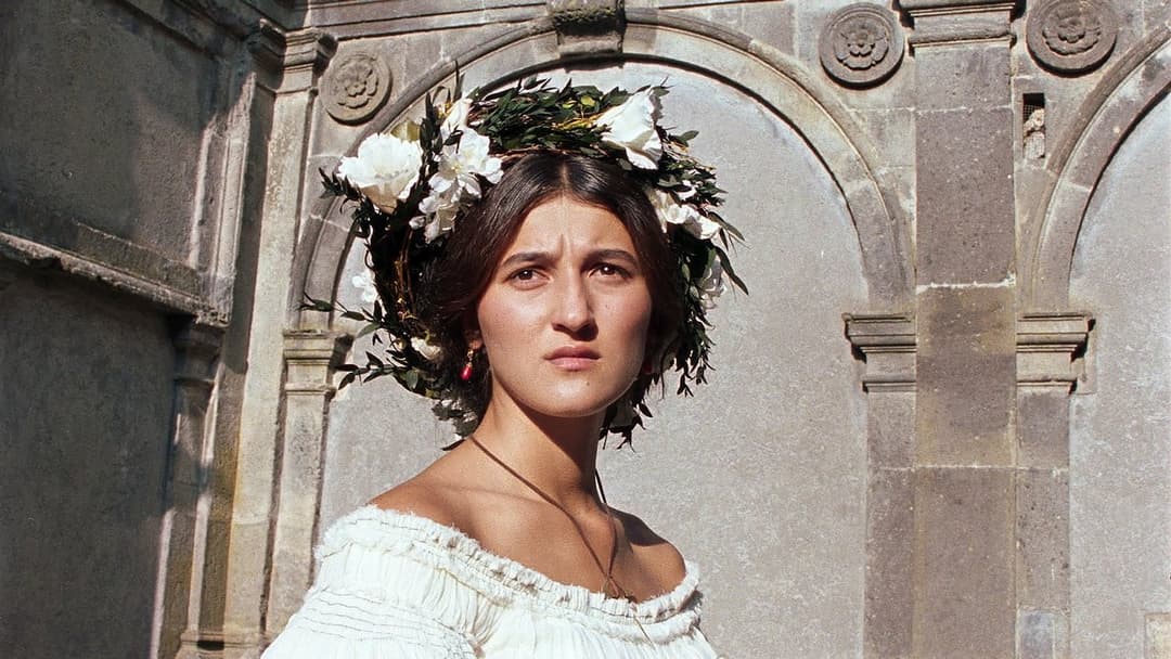 Re Granchio backdrop 1