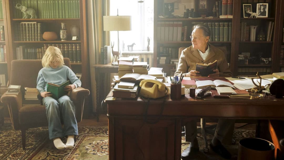 Ach, diese Lücke, diese entsetzliche Lücke backdrop 8