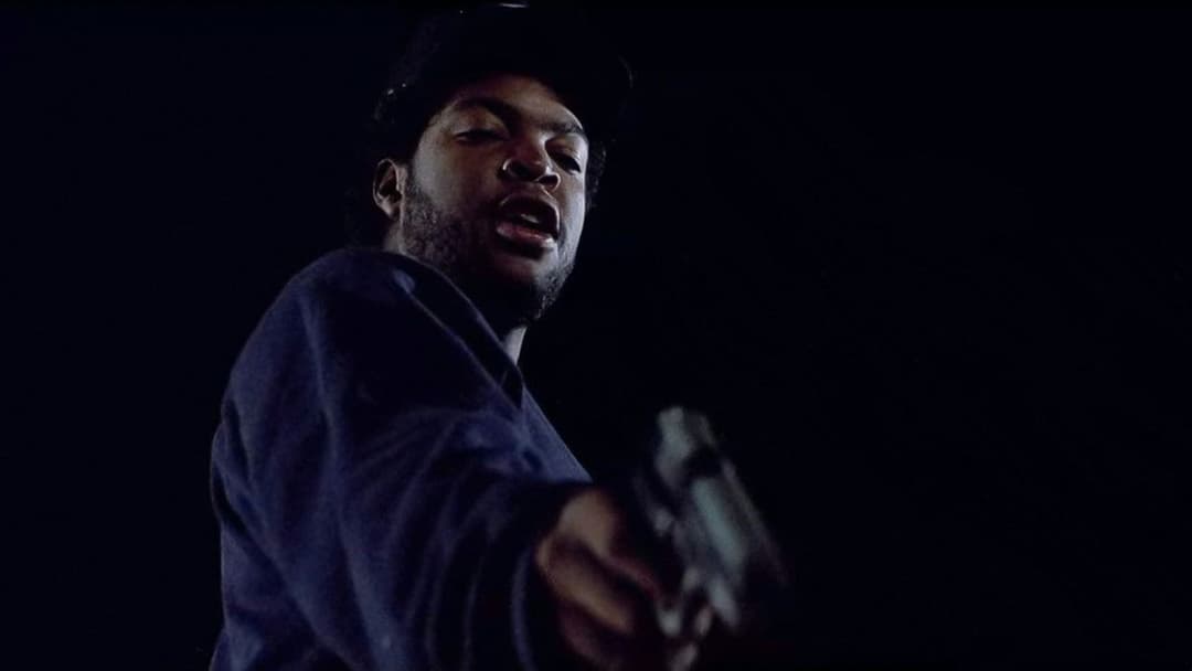 Boyz n the Hood backdrop 10