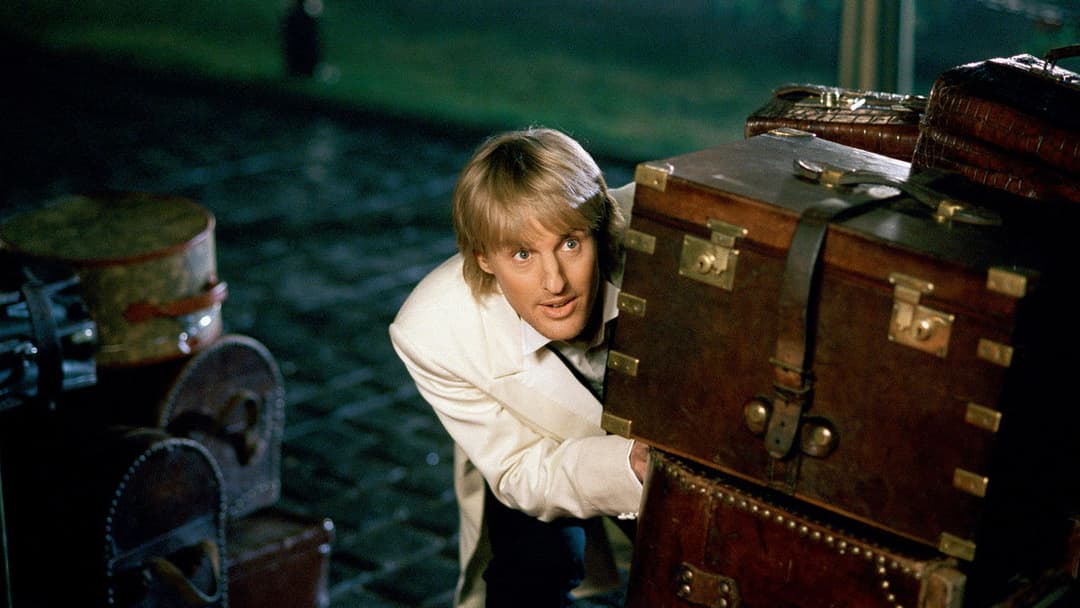 Shanghai Knights backdrop 7