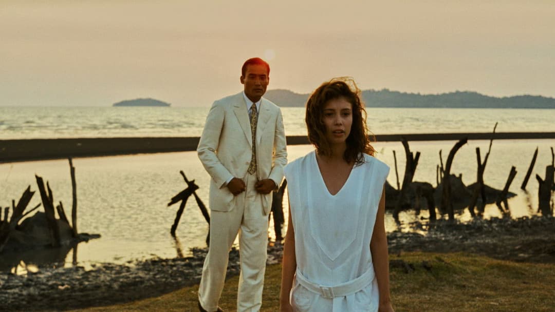 The Lover backdrop 18