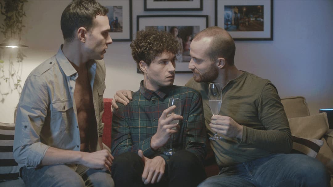 Maschile singolare backdrop 20