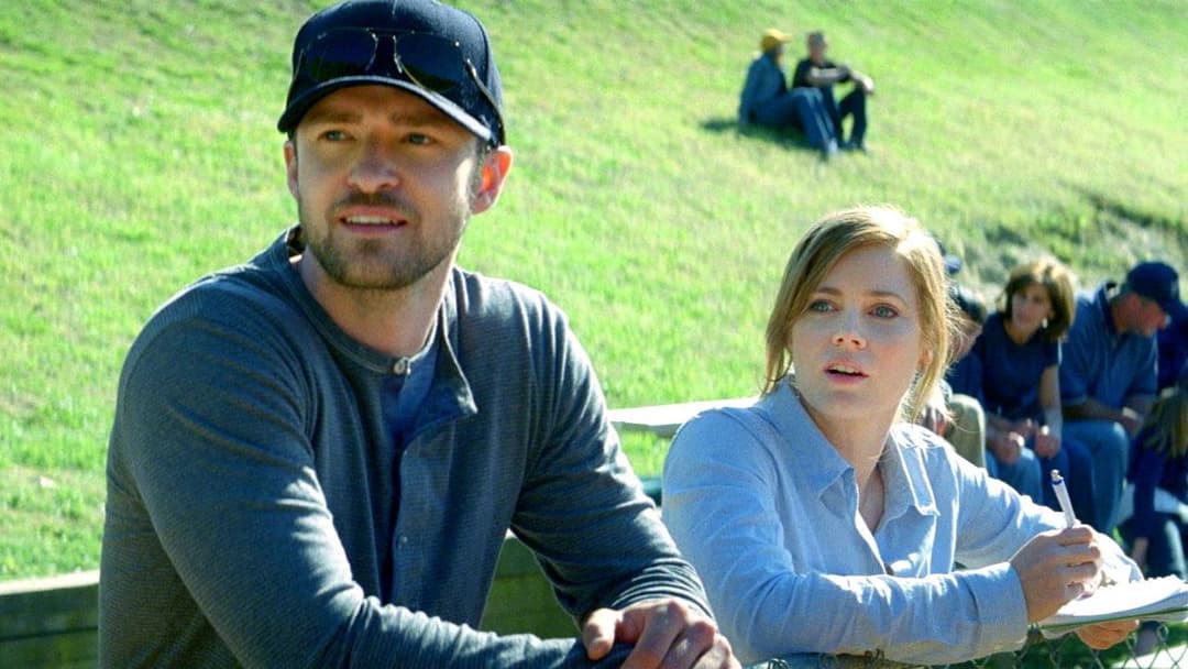 Back in the Game backdrop 7