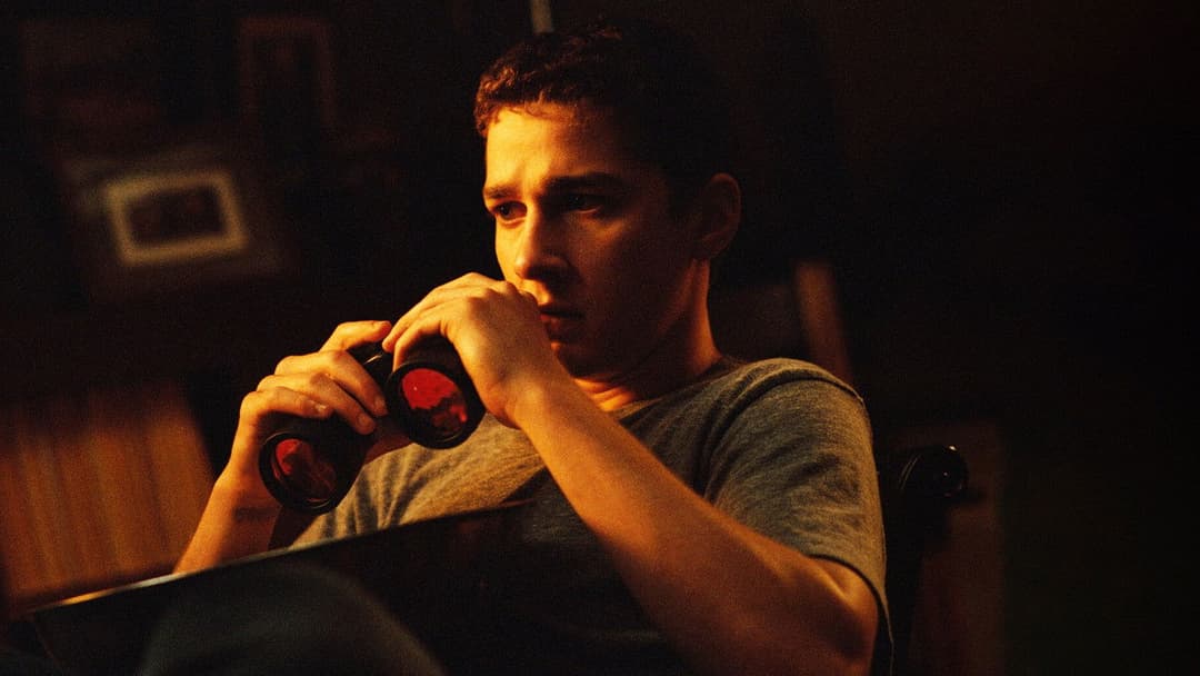 Disturbia - Auch Killer haben Nachbarn backdrop 6