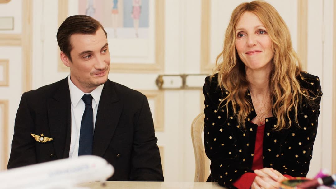 Ceux qui comptent backdrop 16