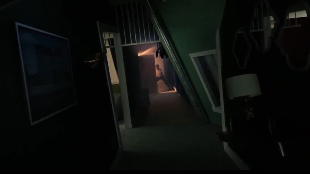 Vivarium backdrop 11