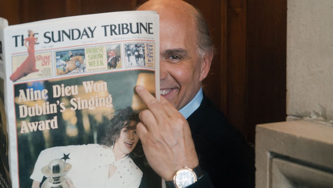 Aline – The Voice of Love backdrop 12