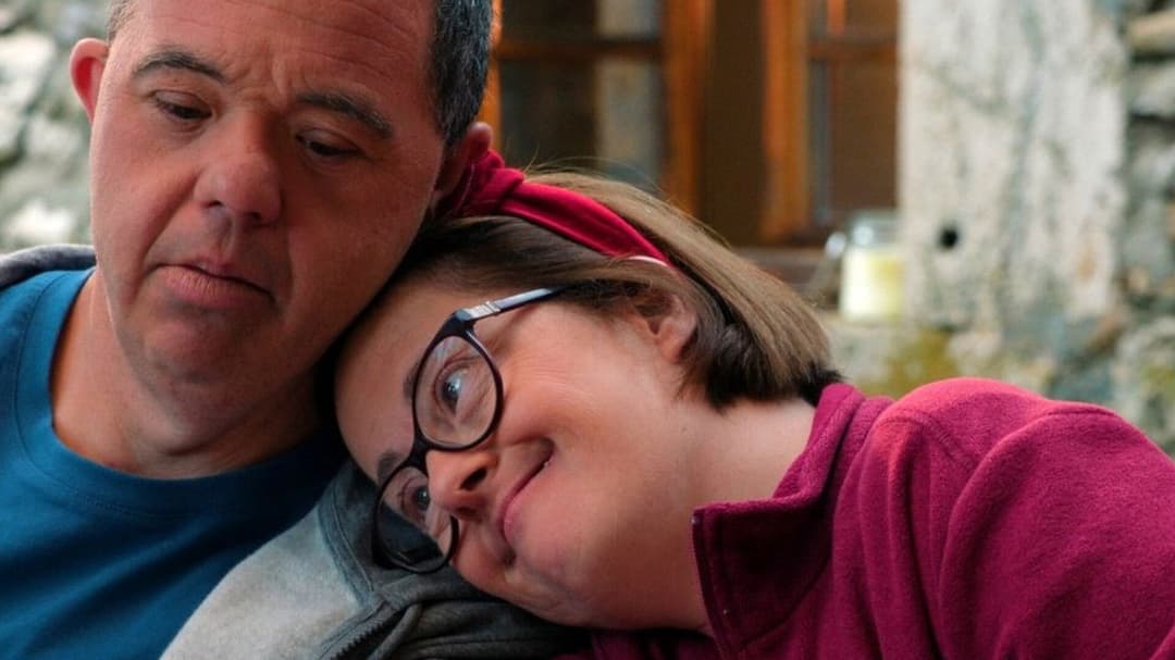 A Little Something Extra backdrop 7