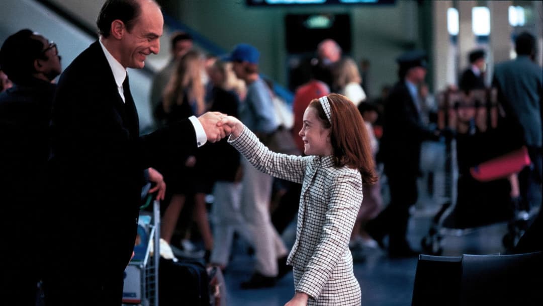 Пастка для батьків backdrop 16