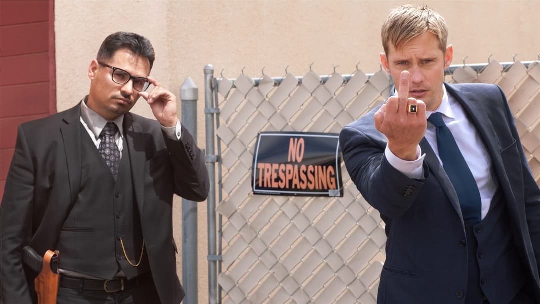 Війна проти всіх