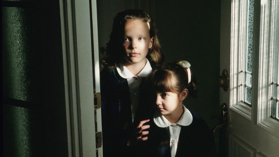 Дорога на Арлінгтон backdrop 17