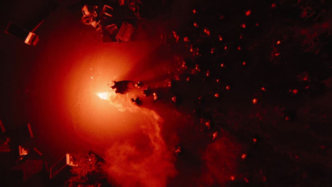 Бетмен backdrop 11