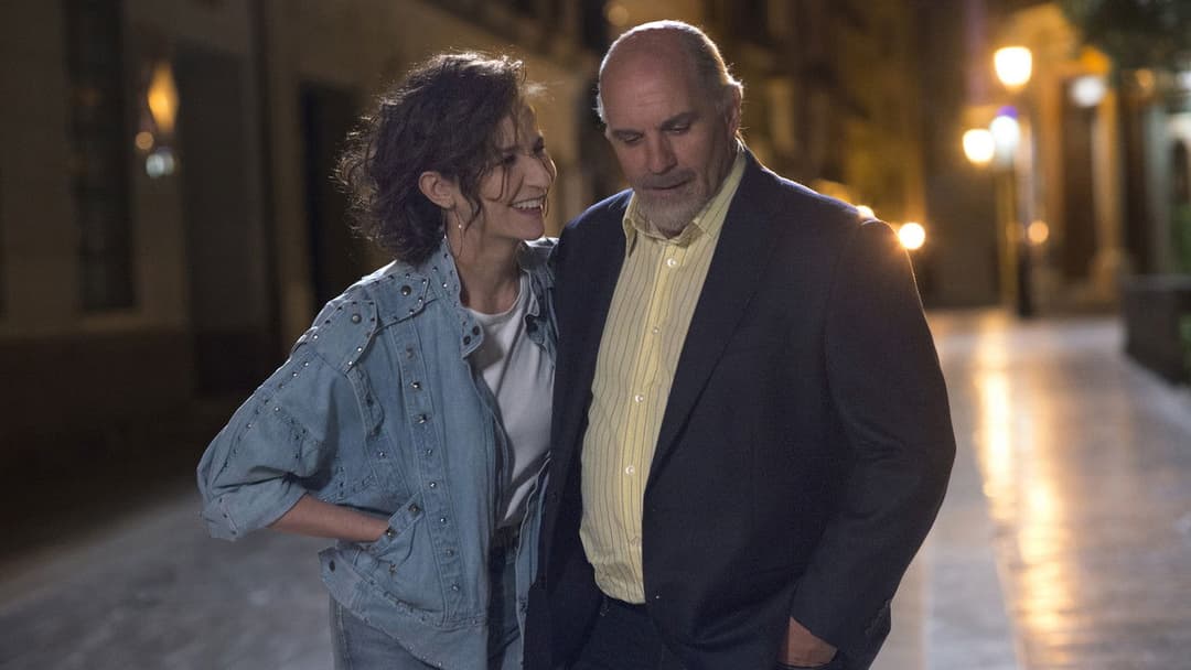 Aline – The Voice of Love backdrop 18