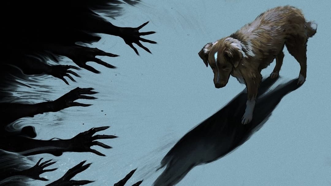 Хороший хлопчик backdrop 14