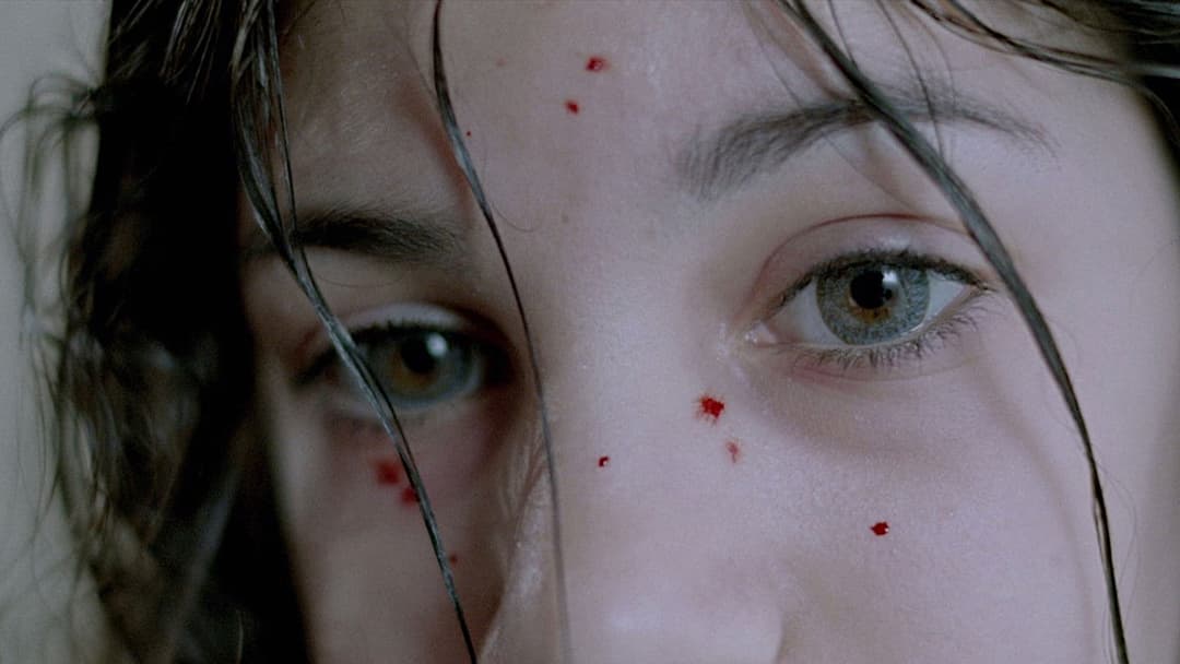 Let the Right One In backdrop 12