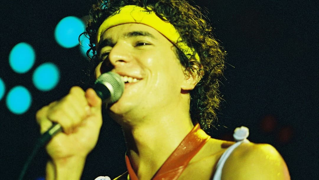 Cazuza: O Tempo Não Pára backdrop 2