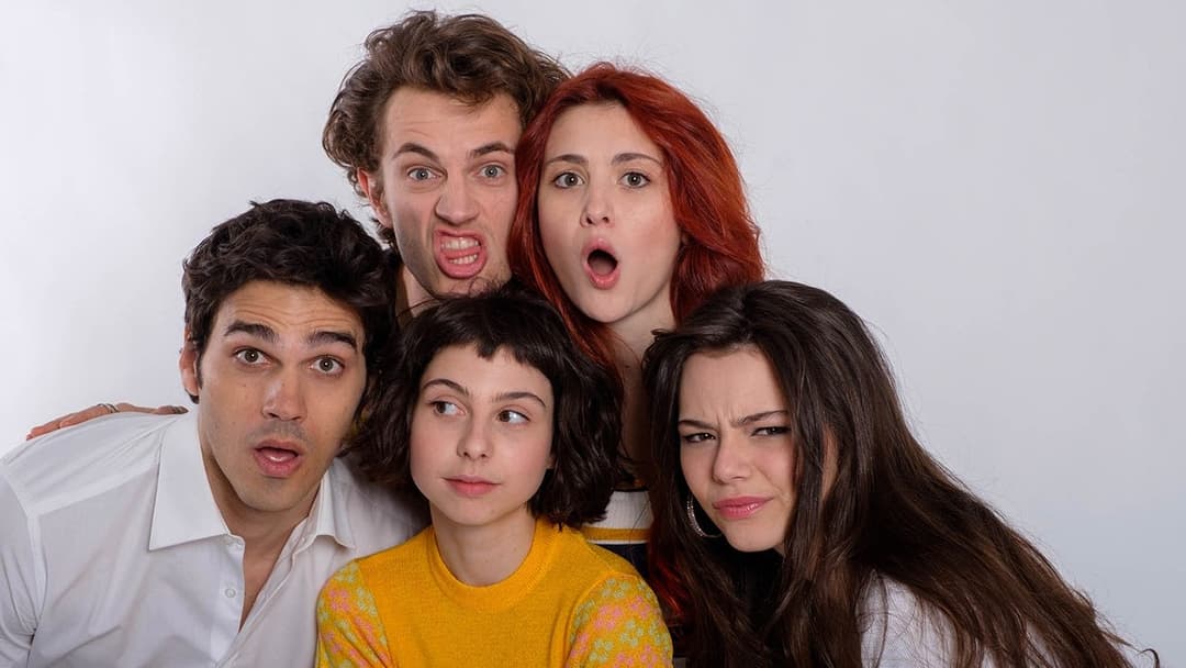 Nicht meine Liga backdrop 4