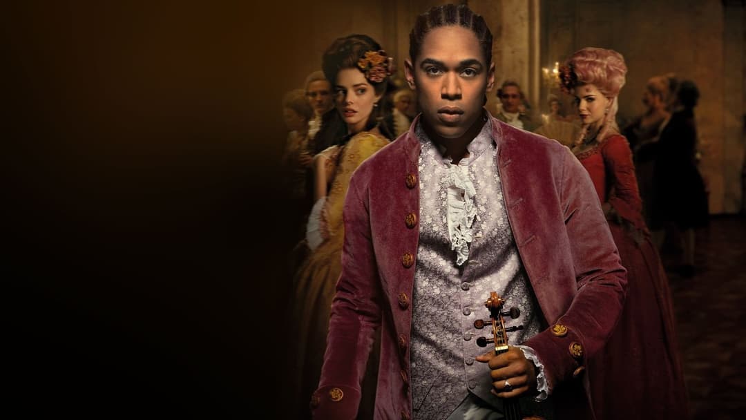 Chevalier: The Untold Story backdrop 5