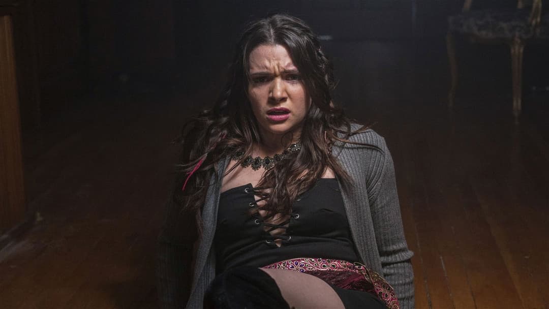 Polaroid backdrop 10