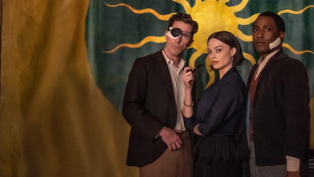 Amsterdam backdrop 17