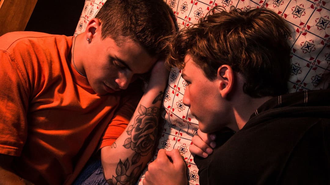 Mein bester Freund backdrop 12