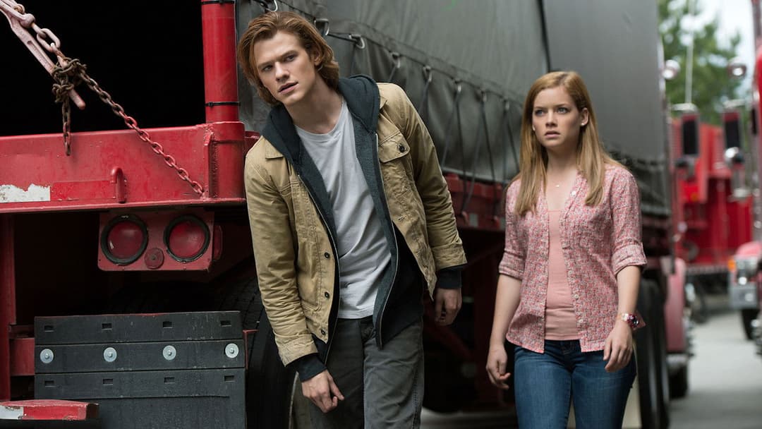 Автомонстри backdrop 15