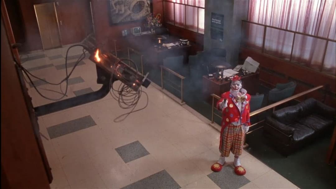 Quick Change backdrop 5