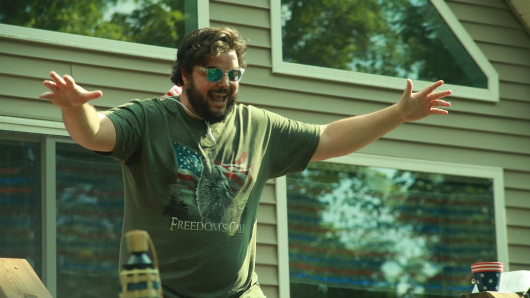 4th Man Out backdrop 15