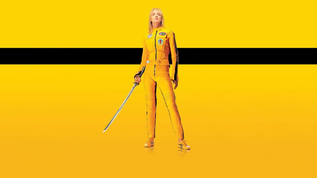 Kill Bill - Volume 1 backdrop 13