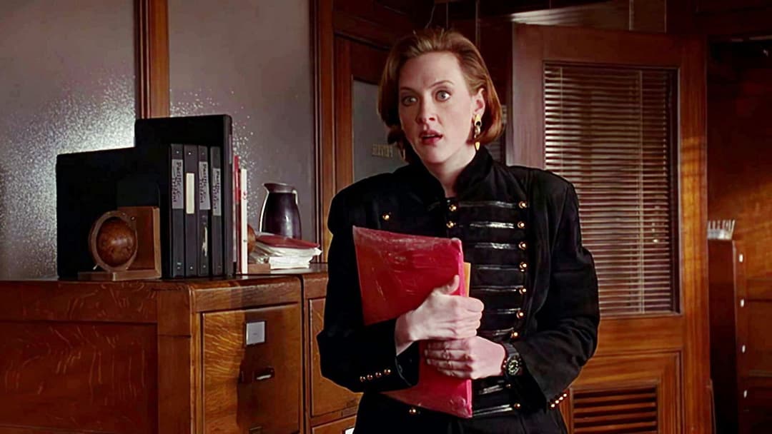 Grosse Pointe Blank: Ein Mann - Ein Mord backdrop 18