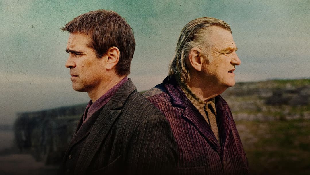 The Banshees of Inisherin backdrop 19