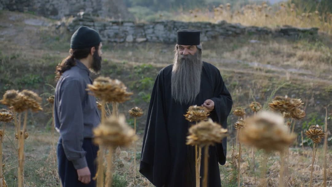 Άγιος Παΐσιος backdrop 18